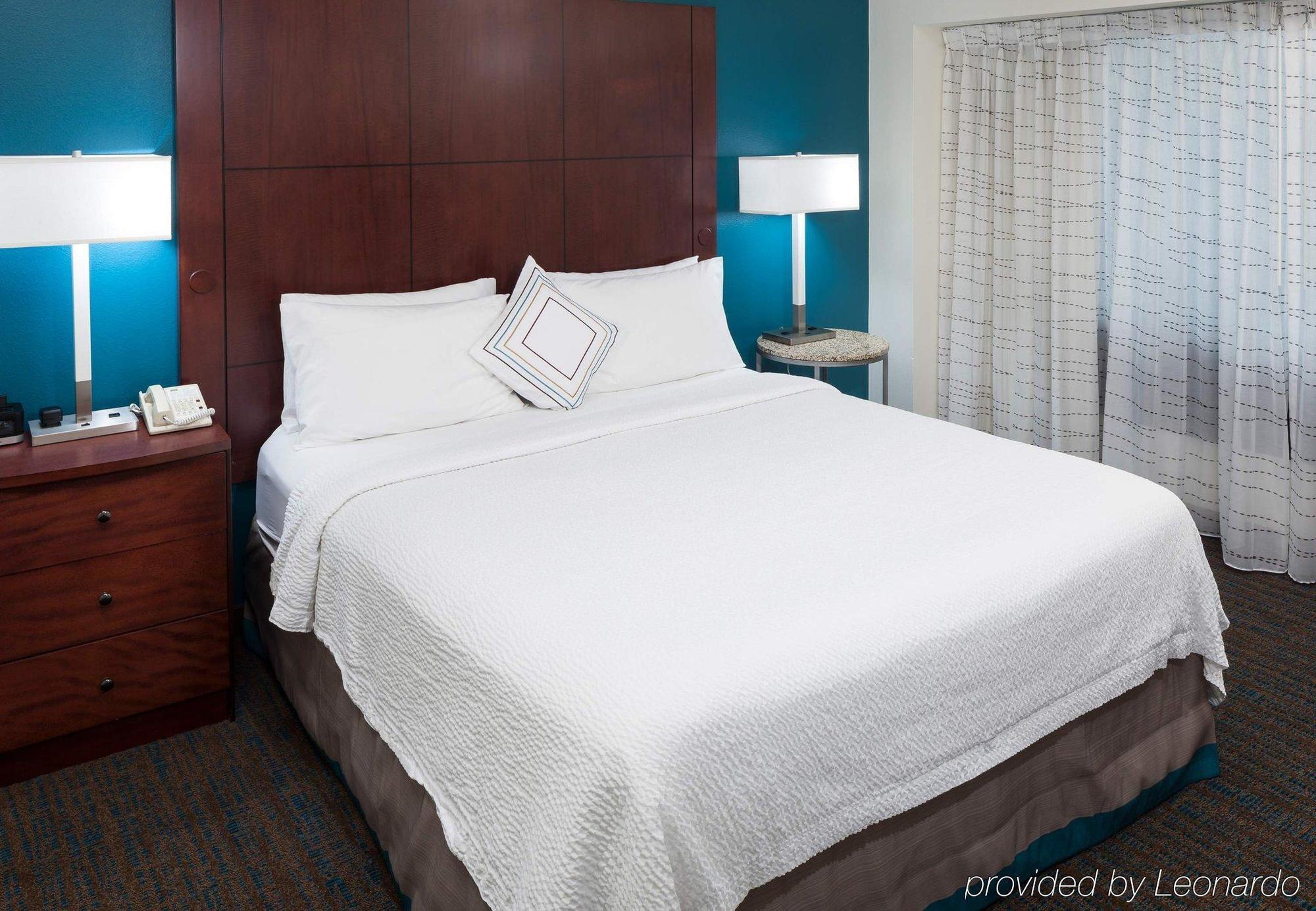 Residence Inn By Marriott Seattle Downtown/Lake Union Exteriér fotografie